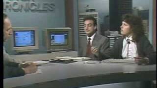 Computer Chronicles - OS/2 1.21