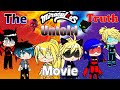 Miraculous: The Untold Truth |Miraculous AU| |Part 1| Ft. Izzy Agreste