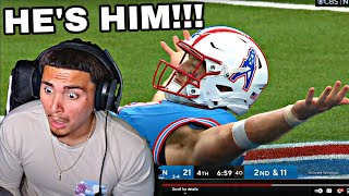 Will Levis GOES OFF In His NFL Debut!!! Titans Vs Falcons 2023 Week 8 Highlights Reaction!