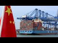 China’s Exports Keep Expanding, While Imports Fall