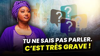 Les Clés pour Être Écouté, Compris et Apprécié | Nabou Fall