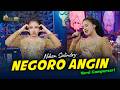 NEGORO ANGIN - Niken Salindry