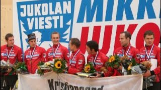 Mikkeli-Jukola 2009