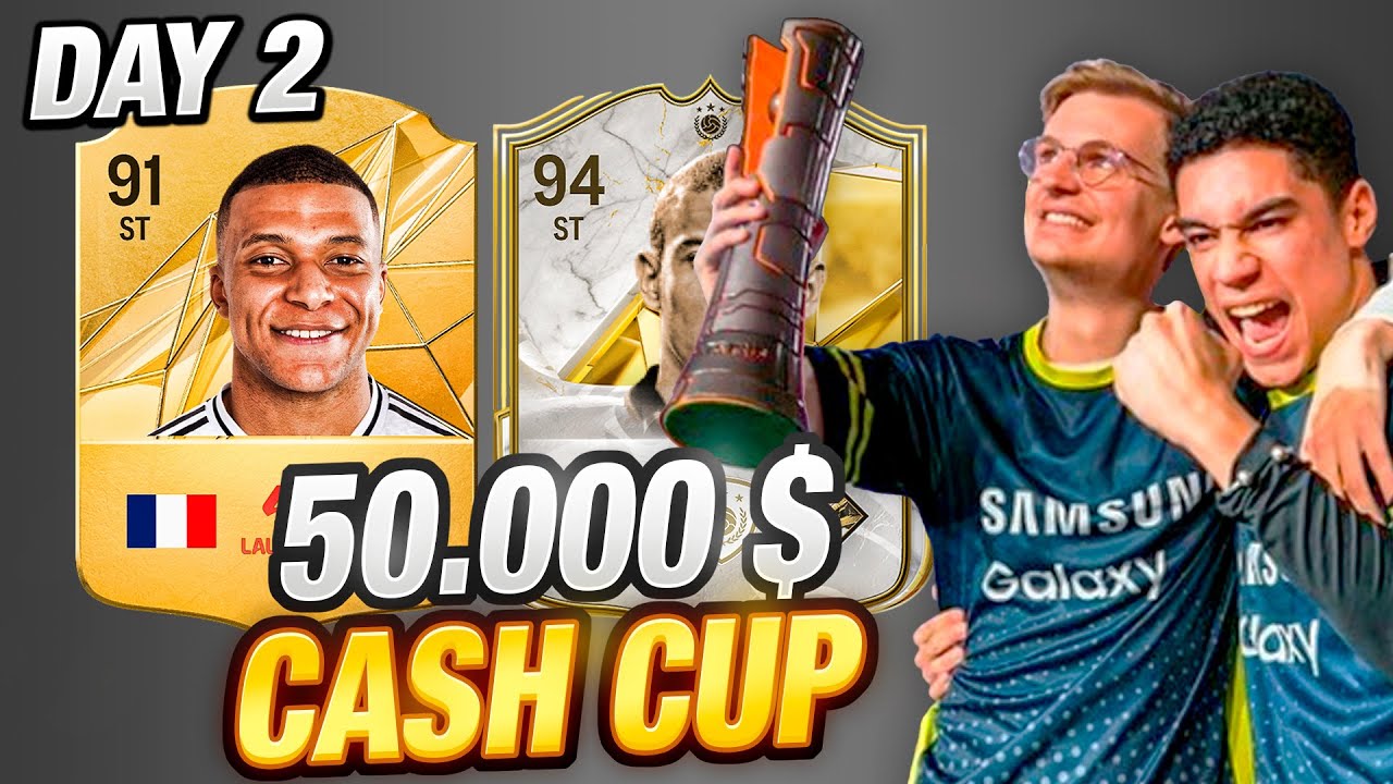 World Cup Qualifier Day 2 3 Youtube