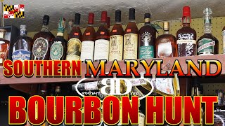 SOMD BOURBON HUNT Episode 0133