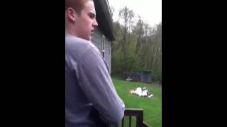 Operation code red act 1 part 1