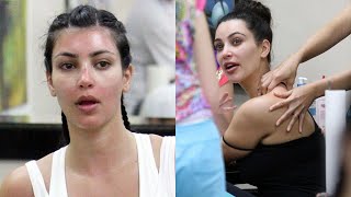 Leaked Clip EXPOSES What Kim Kardashian’s Been HIDING All Along