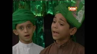Mere Aaqa Aaye - Farhan Ali Qadri - OSA Official HD Video