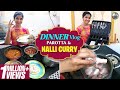 Parotta & Nalli Curry  | Meesho Dinner Vlog | Lakshya Vlog | Lakhsya Junction