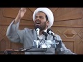 الشيخ محمد العامري || غيبة الأمام المهدي 