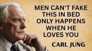 If He Does These 4 Things In Bed, He's Deeply In Love – Carl Jung Was Right
