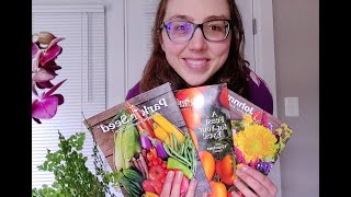 My Favorite Seeds for Hydroponics | Part 2 | Rise Gardens