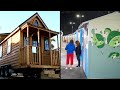 Would You Live in a Tiny Home?