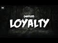 Loyalty Nasheed (Muffled) | Muhammad al Muqit