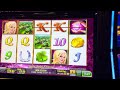 Lucky Lady’s Charm £5 max bet casino Slots bonus 🎰