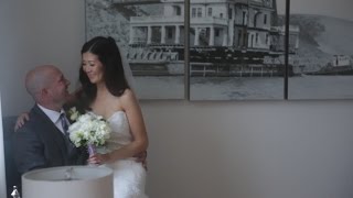 Shelley + Jay || Wedding Videography San Francisco