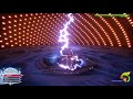 KH3 Data Xemnas' Laser Dome