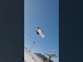 【snowboard】bs720