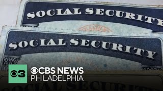 Social Security error declared Philadelphia woman dead