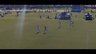 Jack Guiton PDA U15 MLS- PDA Thanksgiving showcase and MLS Next Fest Highlights-Class of 2028