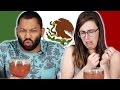 Americans Try Micheladas For The First Time