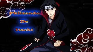 NTO HERO - Testando Itachi e sobre o jogo