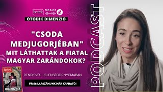 Medjugorje: Mit láttak a magyar zarándokok? És mi köze a fatimai titoknak az ukrajnai háborúhoz?