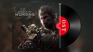 《黑神话:悟空/Black Myth: Wukong》OST—05.别有世间曾未见