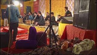 bhar do jholi Meri ya Muhammad mujaddid amjad Sabri