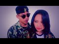 JIE RAP - BUKAN CEWEK MATRE FEAT. ELISKA (Official Music Video)