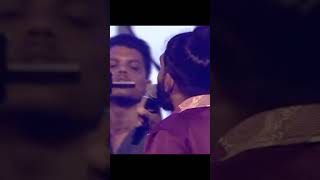 Sid Sriram & Chinmayi in Khushi Music Concert #vijaydevarakonda #samantha #telugusongs #kushimovie