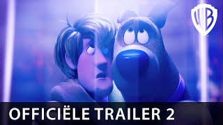 SCOOB! | Officiële Trailer 2 NL Ondertiteld | 8 juli in de bioscoop