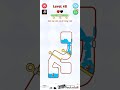 Thử thách thả cá Level 48 #tiktapchallenge #fishescape #minigame #minigames