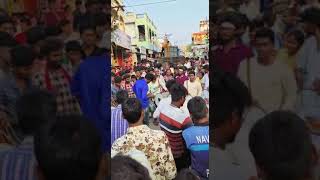 Sri Tirupathamma Ammavari Pedda Tirunalla JalaBindela Mahotsavam || Penuganchiprolu Temple