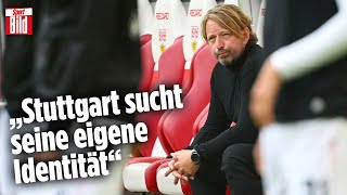 Trainer gesucht: Warum will niemand zum VfB Stuttgart? | Reif ist Live