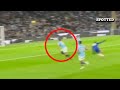 khusanov huge mistake vs chelsea leading to madueke s goal