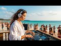 Deep House Lounge 2025 Smooth & Elegant Mix