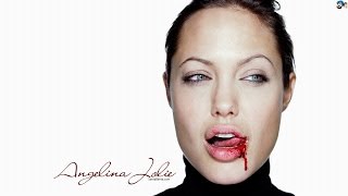 LTN - Never Let Me Go (Beat Service Remix) FOTOCLIP DE ANGELINA JOLIE ® Manuel Alejandro 2016