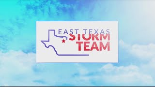 Thursday Midday Forecast 7-28-22