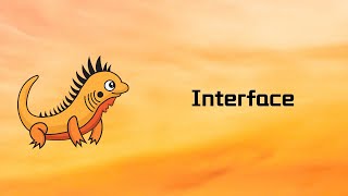 Zig | Interface | Tutorial 86
