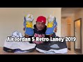 My Crazy Air Jordan 5 Retro Collection 2024 Exclusives! Which Shoe Is Your Favorite