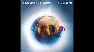 Jean Michel Jarre — Oxygene (1976/Full album)