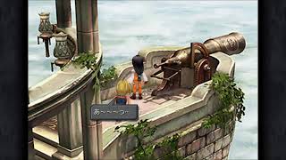 眠れないのでのんびりプレイ［FF9］