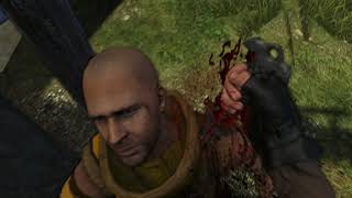 #Far Cry 3   #stealth  #insanity
