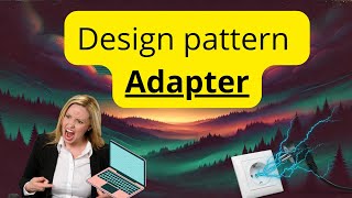 Le design pattern adapter expliqué simplement