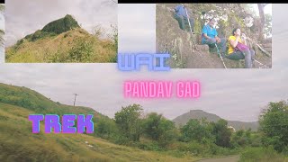 Pandavagd Fort पांडवगड किल्ले‌ ट्रेक