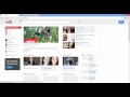 How to add tabs/pages to blogger