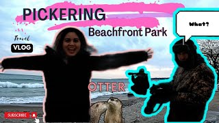 Pickering Beachfront Park| Buhay Canada