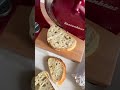 our favorite way to slice bread