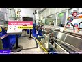 Nylon Tubing Pipe Manufacturing Extrusion Machine By RD Engineering Works